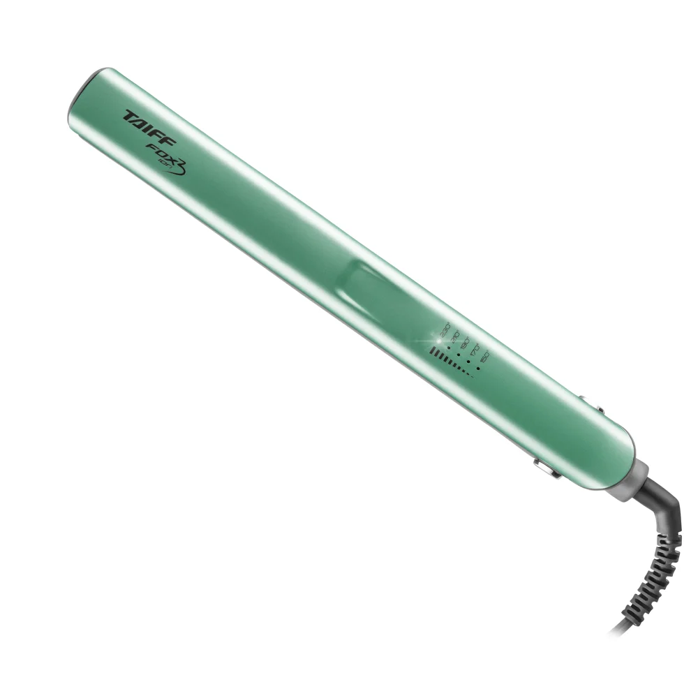 Chapa Fox 3 Soft Green 150ºC - 230ºC