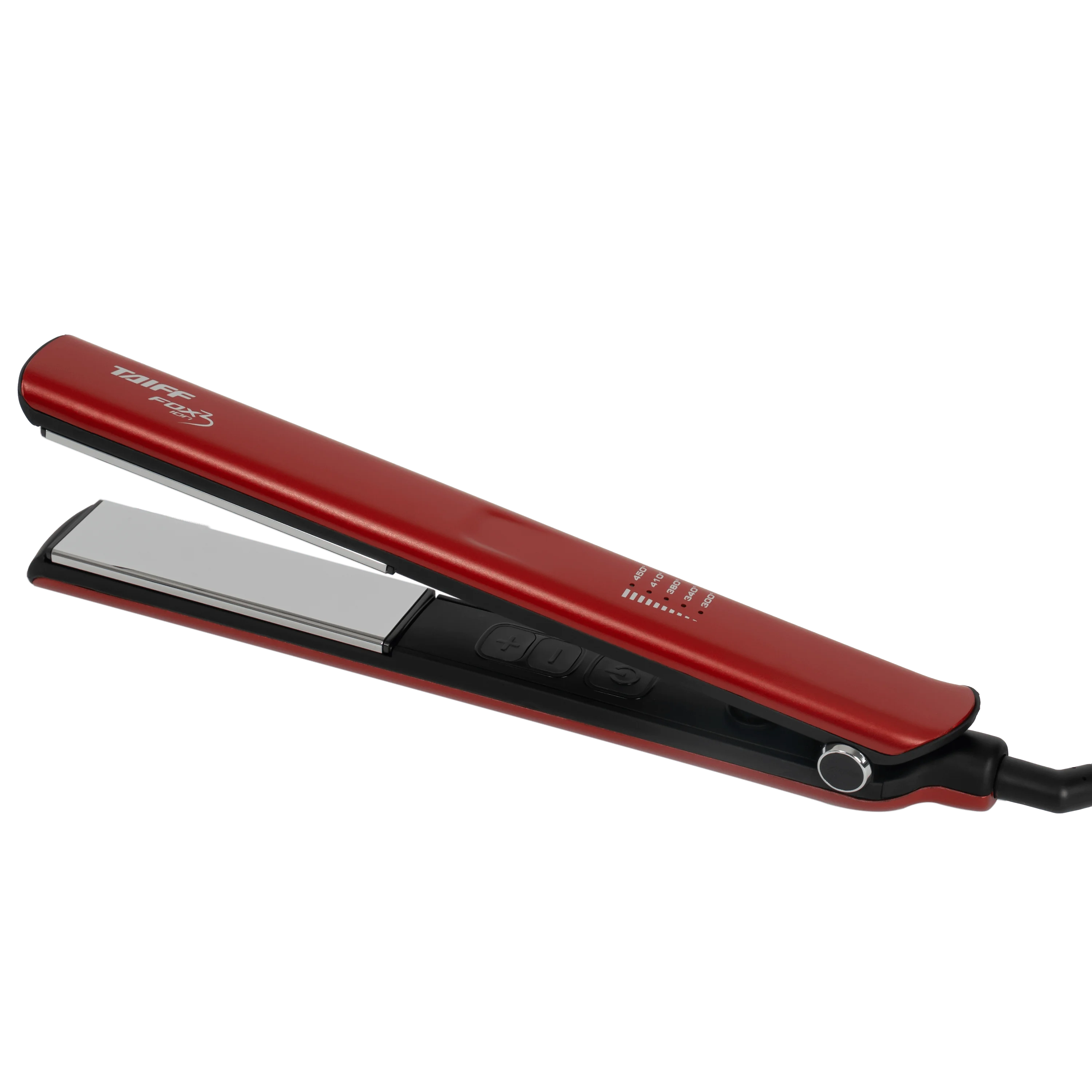 Chapa Fox Ion 3 Red Biv.