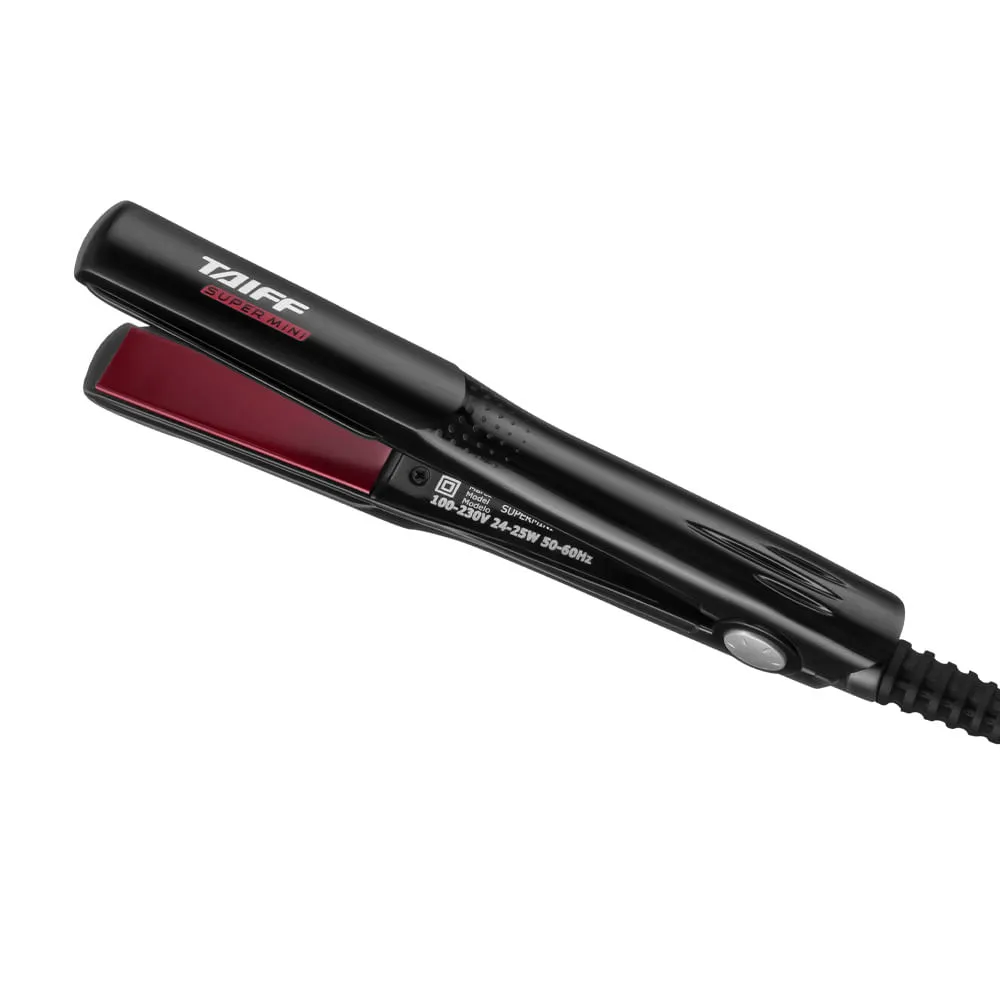Chapa Supermini 200ºC Bivolt