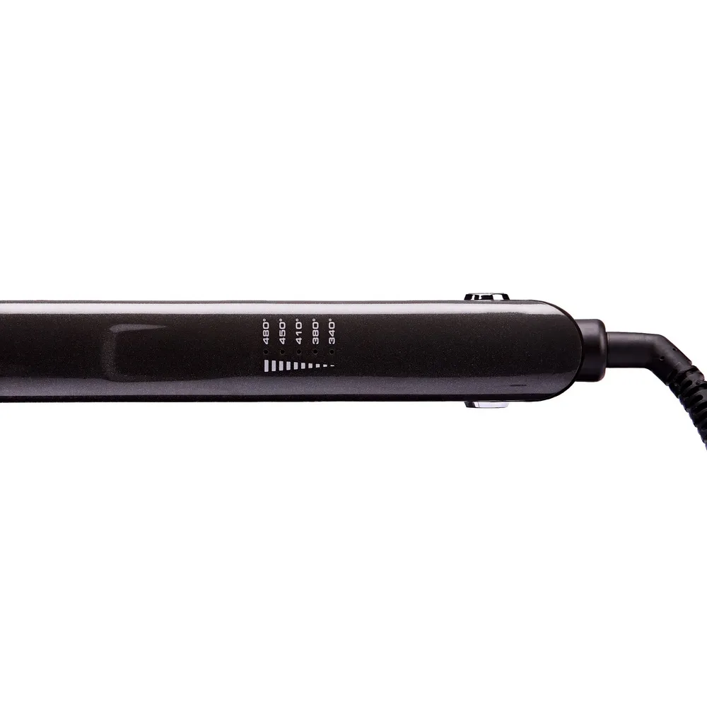 Chapa Titanium Progress 480ºF Grafite Bivolt