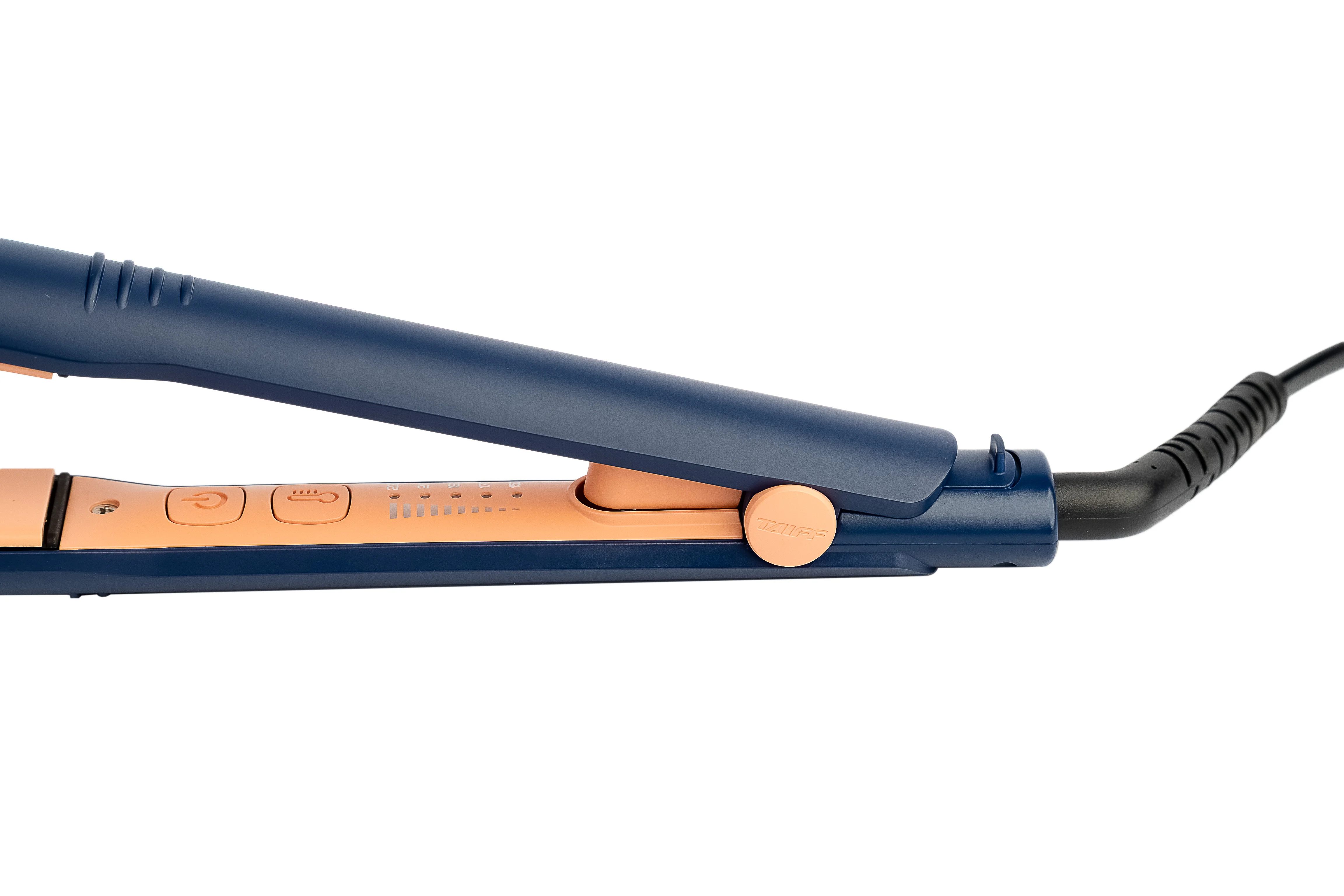 Kit Chapa Gloss e Escova Gloss Blue Bivolt
